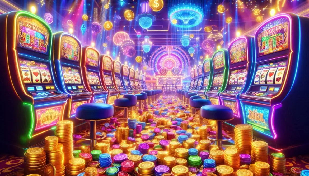CRT Casino